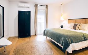 Apartamentos Duran Tirso De Molina